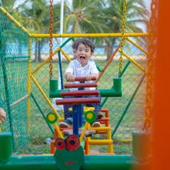 Fotografías de eventos infantiles Sr de Zubiria