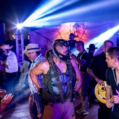 Fiesta Halloween Club Naval 2019 - Fotografía de eventos Sr De Zubiria