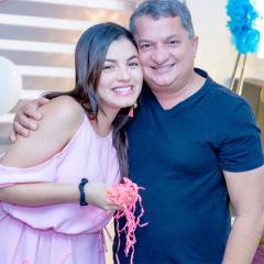 Baby Shower de Sabrina Leottau - Fotografía de eventos Sr De Zubiria