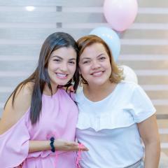 Baby Shower de Sabrina Leottau - Fotografía de eventos Sr De Zubiria