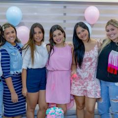 Baby Shower de Sabrina Leottau - Fotografía de eventos Sr De Zubiria